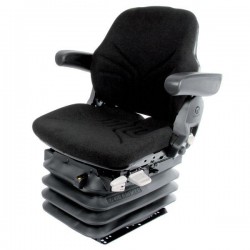 Seat Grammer MSG95G/721