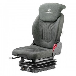 Seat Grammer MSG83/511