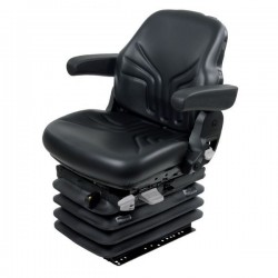 Seat Grammer MSG95G/731