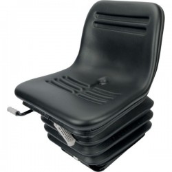 Seat Grammer Compacto Basic XS
