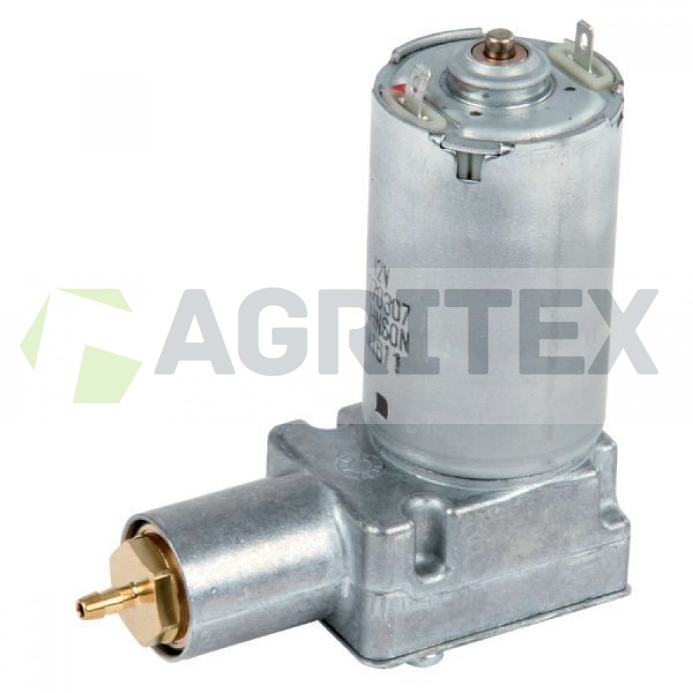 Compressor 24V Grammer G1190348 Grammer seats parts