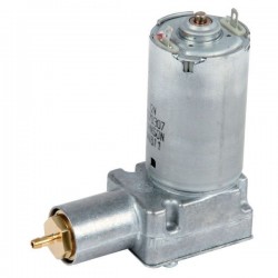 Compressor 24V Grammer G1190348