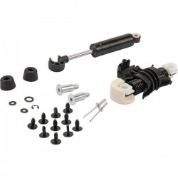 Horizontal suspension Grammer G1096591