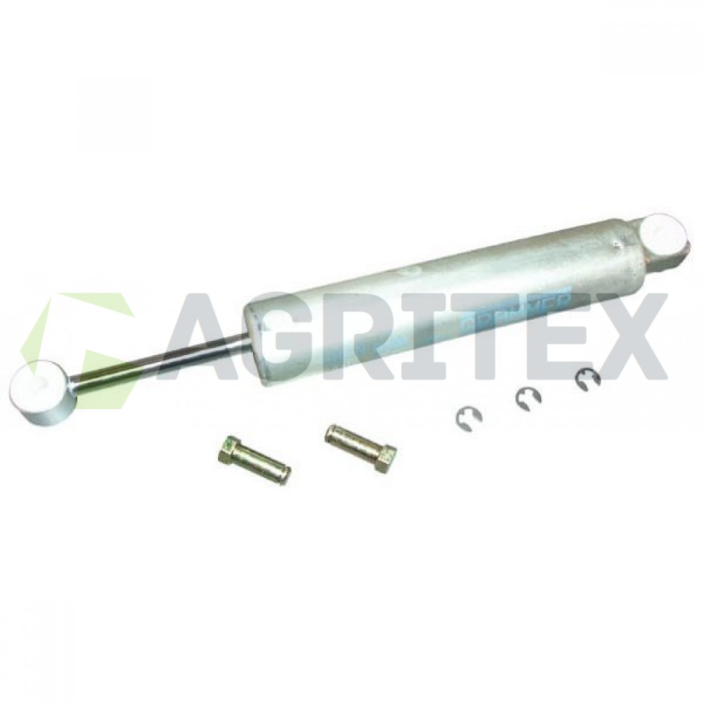Heavy-Duty Shock Absorber Kit 118859 – Replacement For Grammer Suspension Seats