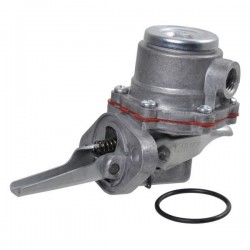 Fuel pump Fendt F312200710041