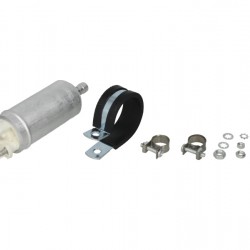 Fuel lift pump John Deere AL155607, AL171434