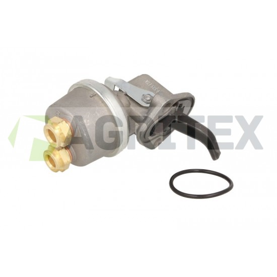 Fuel pump 6507275M91, 707371A1 - Fuel pump