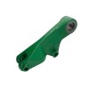 Upper hydraulic rockshaft lift arm right Z12 John Deere L166977, L116397, L158721