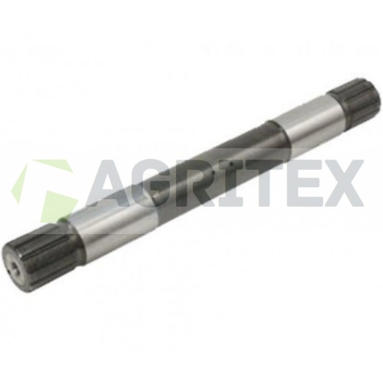 Hidrauliskā pacēlāja vārpsta 600mm, Z12 John Deere L168344, L116395 Hidrauliskā pacēlāja vārpsta 600mm, Z12 John Deere L168344, L116395