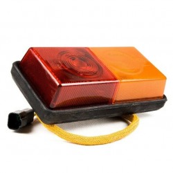 Rear light Caterpillar 922992, 9R2385