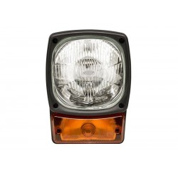 Lukturis priekšējais Caterpillar 3E7585, 3E7584