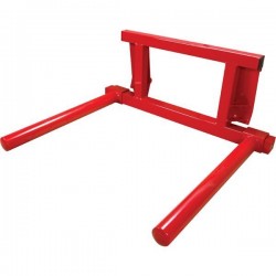 Bale transport fork 1000-1360mm