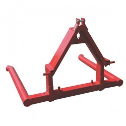 Bale transport fork 900-1300mm