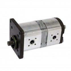 Hydraulic pump Rexroth 47129337