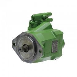 Hydraulic pump Rexroth, John Deere AL151513, AL157203, RE173121