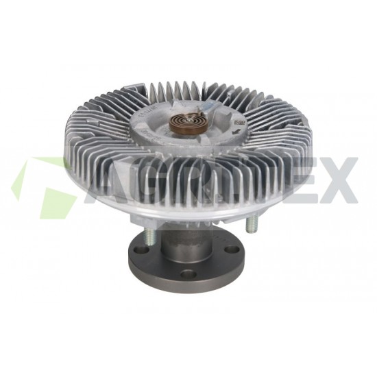 Fan clutch John Deere AL111577, AL118091 Cooling system