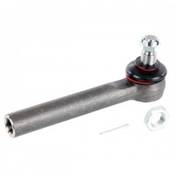 Tie rod, 3907160M1, 411904A1, 6000103523