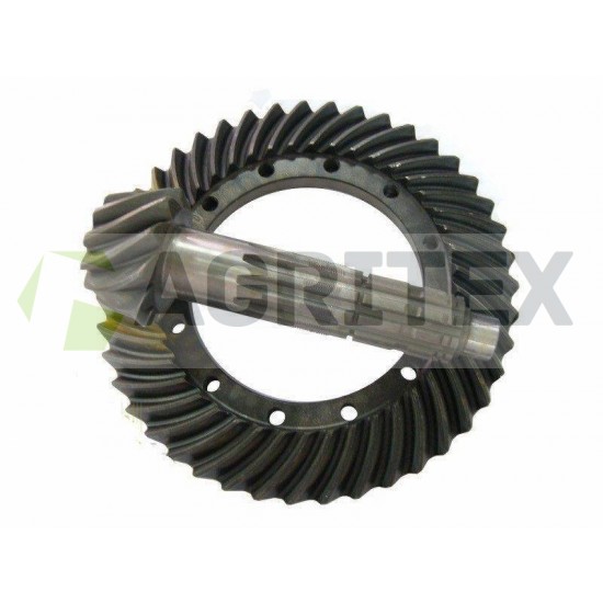 Gear bevel 11/43 Case IH, New Holland 5149442