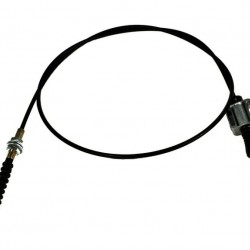 Throttle cable Case IH 358186A1