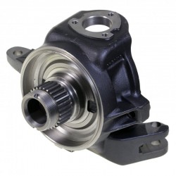 Front axel housing right, 5171556