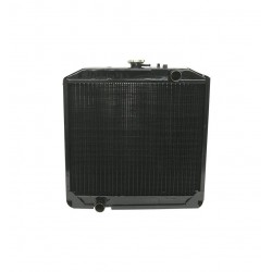 Radiator Valtra/Valmet V30068900