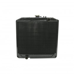 Radiator Valtra/Valmet V30068900