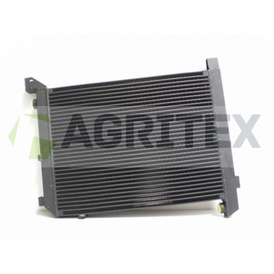 Eļļas radiators Valtra V34669310, V34669300