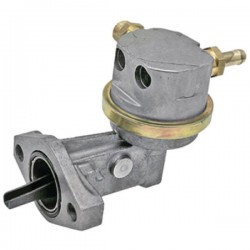 Fuel pump John Deere RE68345