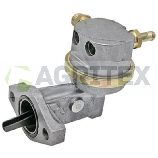 Fuel pump John Deere RE68345 Fuel pump