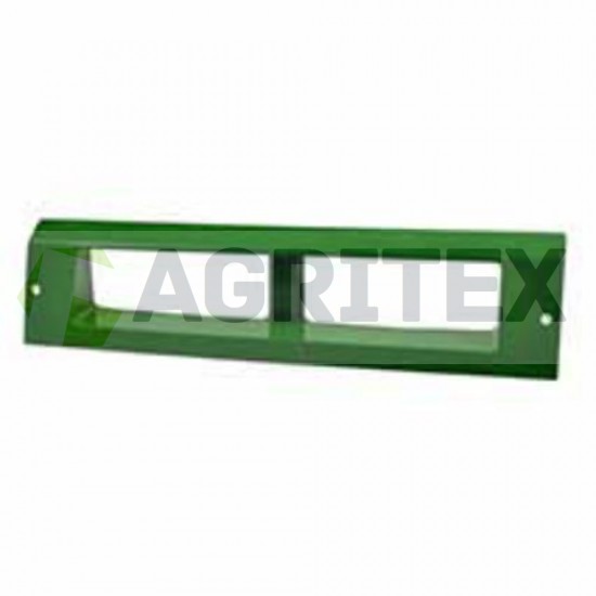 Kabīnes luktura rāmis labais, John Deere L102378