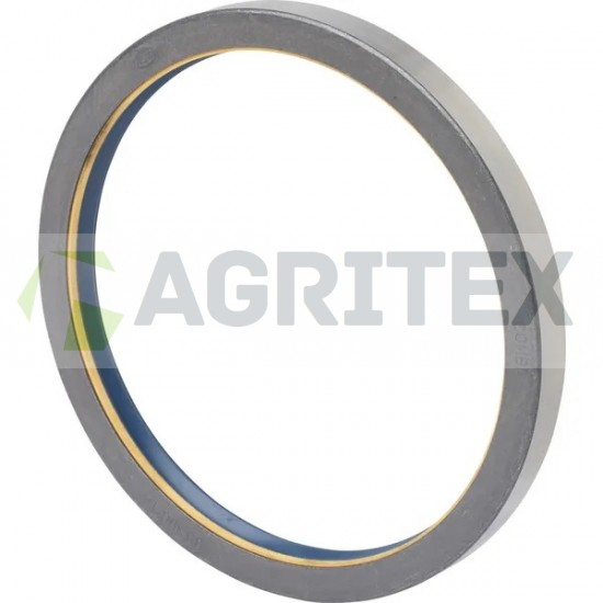 Blīvslēgs 165x190x15.5/17mm Blīvslēgs 165x190x15.5/17mm