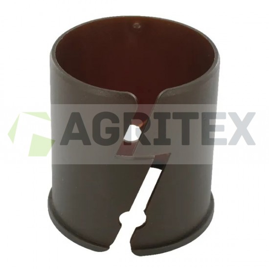 Bukse 64x78.6x78.7mm John Deere L79234
