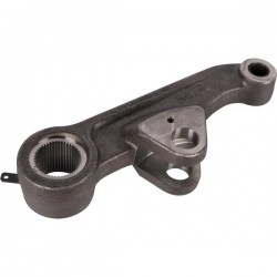 Upper hydraulic rockshaft lift arm left New Holland 47125529