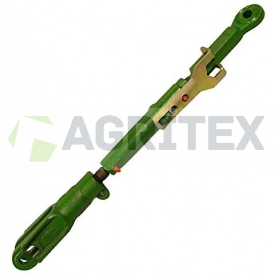 Vertikālā sānu atsaite John Deere R106414, R106414, RE55238, R117616, R117872, R117616, R96293 Vertikālā sānu atsaite John Deere R106414, R106414, RE55238, R117616, R117872, R117616, R96293
