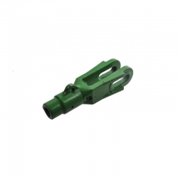 Leveling box John Deere R106414, R117872