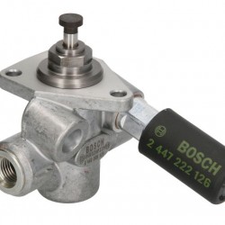 Fuel pump John Deere RE46252