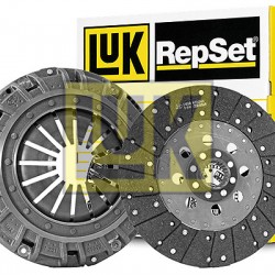 Clutch kit 330mm Valtra/Valmet 633305719