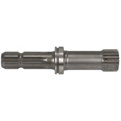 PTO shaft 1'' 3/8 - Z6 230mm Valtra/Valmet 31813100