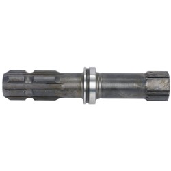 PTO shaft 1''3/4 - Z6 240mm Valtra/Valmet 33656400