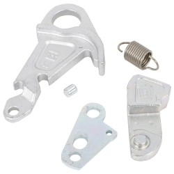 Repair kit hook CAT2 CBM