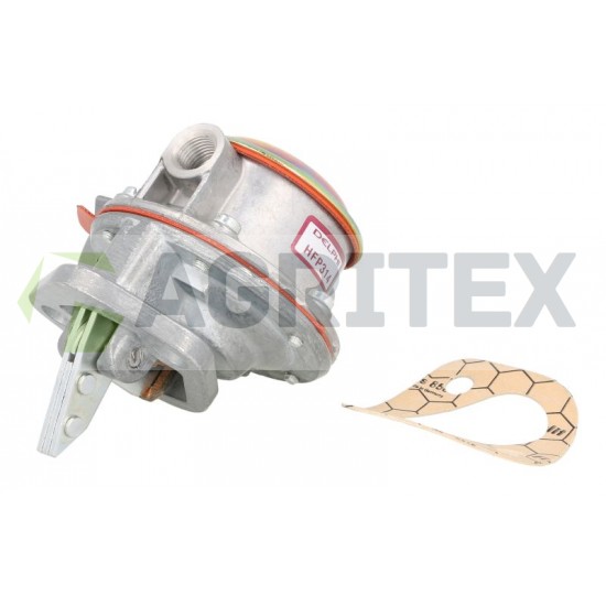 Degvielas sūknis Valtra/Valmet 836840237, V836840237