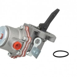 Fuel pump Valtra/Valmet 836666344