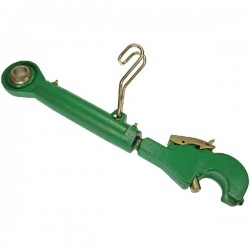 Centrālais stiepnis John Deere AL159867, AL176469, AL78066
