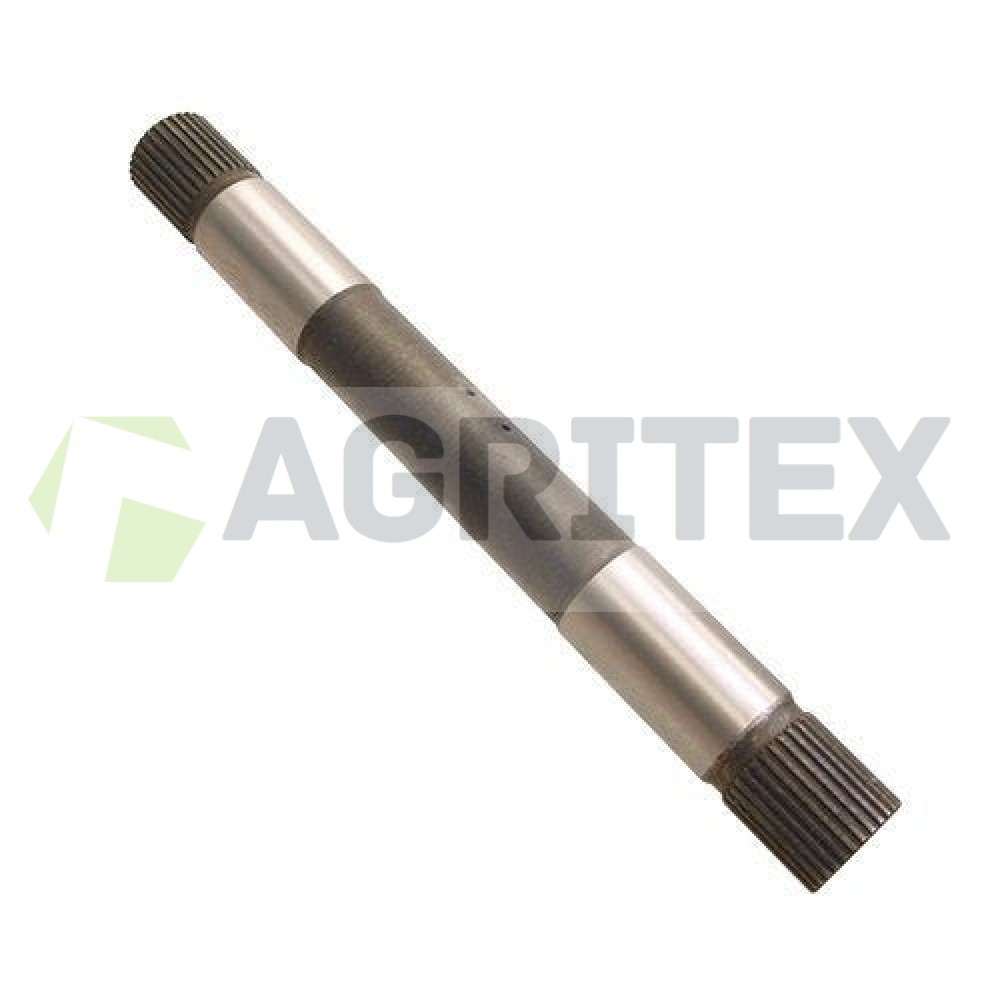 Hydraulic lift shaft 600mm, Z31 John Deere L152475, L76094 Lifting Drive