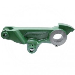 Upper hydraulic rockshaft lift arm left John Deere L100693