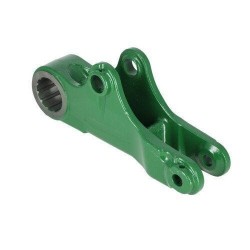 Upper hydraulic rockshaft right arm right Z12 John Deere L116616