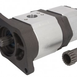 Hydraulic pump 32863100, 33561800, V32863100, V33561800