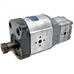 Hydraulic pump 31852310, 34306100