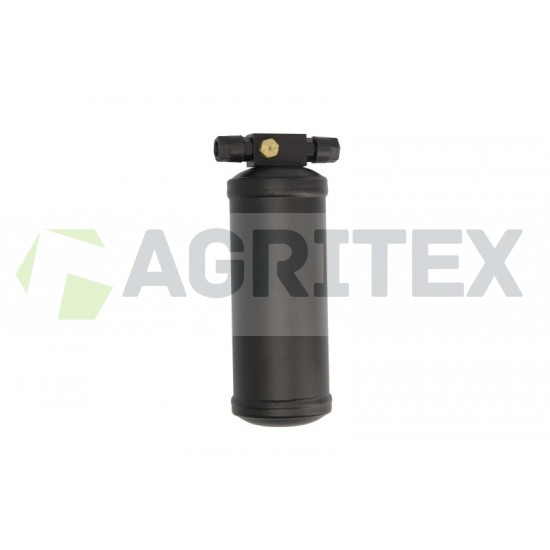 Airconditioning filter dryer Valtra/Valmet 32814800, 32814810, 37462610