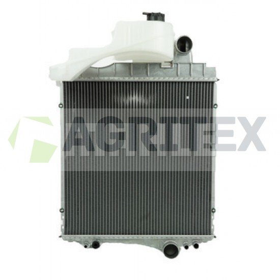 Dzesēšanas radiators John Deere AL176362, AL171543